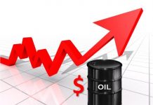 Dầu WTI vượt mốc 60 USD/thùng, ghi nhận quý có thành quả tốt nhất trong 1 thập kỷ