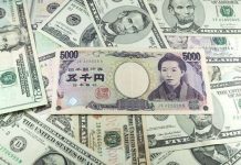 Phân tích kỹ thuật cặp USD/JPY