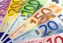 Phân tích kỹ thuật cặp tiền EUR/USD 18/04