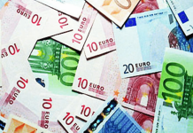 Tỷ giá euro hôm nay 13/11: Quay đầu tăng đồng loạt trở lại tại các ngân hàng