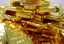 Giá vàng hôm nay 13/5: Tìm cơ hội bứt phá