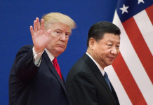 Tỷ giá ngoại tệ ngày 14/5: Trung Quốc trả đũa, dìm USD giảm mạnh