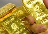 Giá vàng hôm nay đảo chiều tăng mạnh