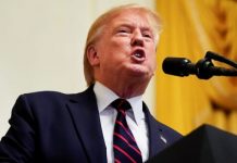 Những yếu tố giúp ông Trump có thể ‘đảo ngược thế cờ’ trước ngày bầu cử