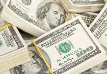 Tỷ giá ngoại tệ ngày 19/11, Donald Trump chịu áp lực, USD giảm