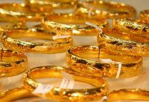 Giá vàng hôm nay 21/10, ngày trầm lắng đáng sợ