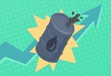 Dầu tăng nhờ triển vọng kinh tế cải thiện