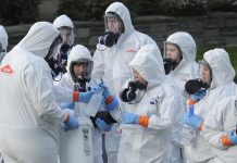 Mỹ nguy cơ sụp hệ thống y tế, nhiều nước căng mình chống đỡ Covid-19 covid 19