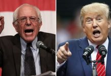 Ông Trump và nhiệm vụ vực dậy đảng Cộng hòa