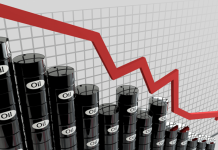 Dầu quay đầu giảm khi OPEC+ nối lại thảo luận
