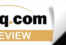 Hướng dẫn mở tài khoản và nạp rút tiền sàn Finq.com