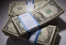 Đồng USD sẽ trượt dốc trong năm 2021?