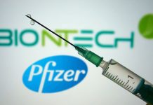 Thương vụ đầu tư cổ phiếu Pfizer
