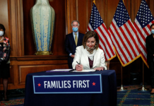 Kích cầu mạnh tay, Mỹ thâm hụt ngân sách kỷ lục