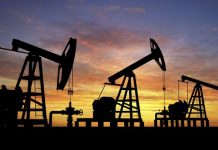 Dầu giảm nhẹ do lo ngại về tăng trưởng kinh tế toàn cầu giá dầu