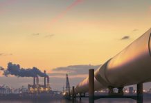 Dầu WTI tăng vọt 3.7% trước triển vọng nhu cầu