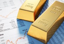 Giá vàng hôm nay 16/4: Lo ngại căng thẳng Trung Đông, vàng tăng mạnh giá vàng