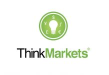 Hướng Dẫn Mở Tài Khoản Nạp Rút Tiền Sàn ThinkMarkets