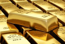 Giá vàng hôm nay 3/5: Tiếp tục rời xa ngưỡng 3.300 USD/ounce