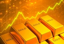 Giá vàng hôm nay (30-5): Đảo chiều liên tục