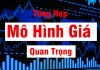 Các Mô Hình Giá Quan Trọng Cần Nhớ