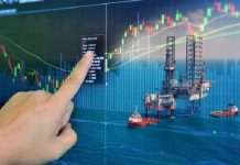 Phố Wall “nín thở” theo dõi cuộc đối thoại Mỹ-Trung