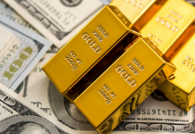 Giá vàng hôm nay (16-6): Tăng mạnh