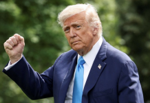 Ông Trump: Mỹ và Trung Quốc sẽ đàm phán thương mại ở London vào ngày 9/6