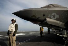 Thương chiến giằng co, Trung Quốc ra đòn nhắm thẳng vào điểm yếu của ngành quốc phòng Mỹ, Washington bất lực tìm lối thoát