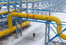 EU sắp có động thái chưa từng có: Sẽ cắt hoàn toàn dòng chảy khí đốt Nga từ năm 2026, không cần sự đồng thuận của các nước mua LNG nhiều nhất