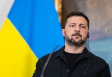 Ông Zelensky tuyên bố ‘giảm tiềm lực quân sự’ của Nga