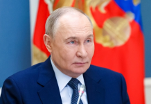 Tổng thống Putin nói về khả năng gặp ông Zelensky