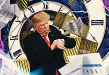 Tổng thống Mỹ: Hạn chót 50 ngày cho Nga không quá dài