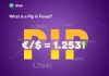 Pip là gì trong Forex? Cách tính Pip và tầm quan trọng của Pip