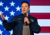 Đảng của Elon Musk có thể đe dọa phe Cộng hòa thế nào
