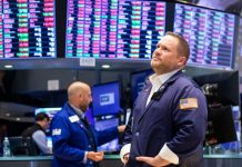 Chứng khoán Mỹ tăng cao kỷ lục sau tin tức về Canada, khép lại tháng 6 phục hồi mạnh mẽ