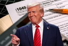 Ông Trump nói Nhà Trắng đã gửi thư thông báo mức thuế 25% tới Hàn Quốc Nhật Bản, dọa sẽ tăng thêm 25% nếu trả đũa