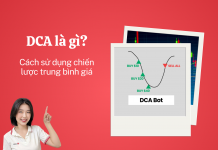 DCA là gì? Cách sử dụng chiến lược trung bình hóa chi phí đầu tư