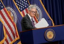 Lạm phát chưa hạ nhiệt, kỳ vọng Fed giảm lãi suất bị trì hoãn