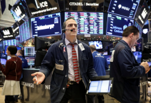 Chứng khoán Mỹ lập kỷ lục mới trước khi Nvidia công bố lợi nhuận, giá dầu đi lên