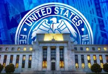 OECD: Fed có dư địa để giảm lãi suất thêm 3 lần