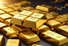 Dự báo giá vàng tuần 20/10 – 25/10/2025: Vàng lập đỉnh mới, liệu đà tăng có tiếp tục?