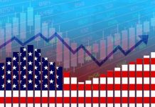 Số liệu tăng trưởng GDP của Mỹ được điều chỉnh tăng mạnh