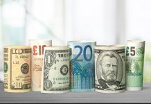 Tỷ giá USD hôm nay (17-10): Đồng USD hướng đến phiên giảm thứ ba liên tiếp