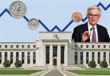 32.000 việc làm “bốc hơi” trong tháng: Tín hiệu buộc Fed phải nới lỏng chính sách tiền tệ