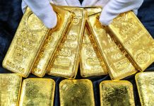 Tâm lý nhà đầu tư trên thị trường vàng có thể đang cực đoan