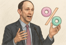 Quan chức Fed lên tiếng: Không thể cắt giảm lãi suất hàng loạt rồi chờ lạm phát tự giảm, NHTW rơi vào thế khó