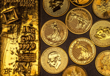 Chu kỳ tăng giá của kim loại quý sắp đến hồi kết thúc?