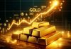 Vì sao giá vàng tăng mạnh và tiến sát đỉnh lịch sử?