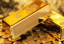 Giá vàng tiến sát mốc 4.500 USD/oz, SPDR Gold Trust mua ròng